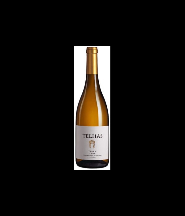Terra d’ Alter Telhas Branco, wijn bij t Bockje in Bathmen