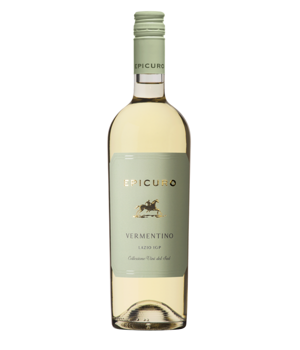 Epicuro Vermentino, wijn bij t Bockje in Bathmen