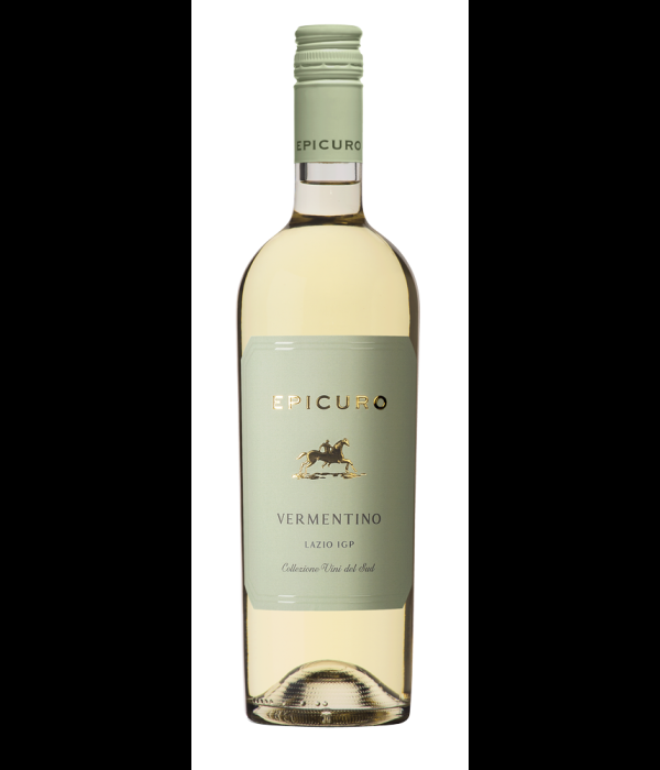 Epicuro Vermentino, wijn bij t Bockje in Bathmen