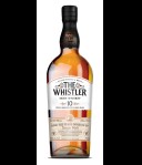 The Whistler 10 Years Single Malt Irish Whiskey