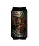 Vossenjacht Bockbier