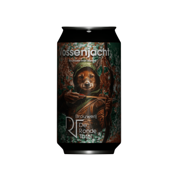 Vossenjacht Bockbier