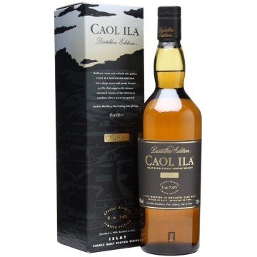 CAOL ILA Special Release 1998