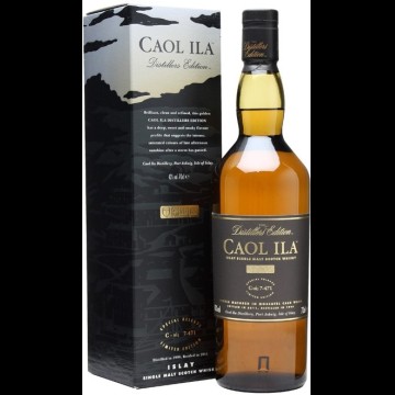 CAOL ILA Special Release 1998