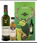 Glenfiddich Giftpack 12 Years Old + 15 Years Old miniatuur