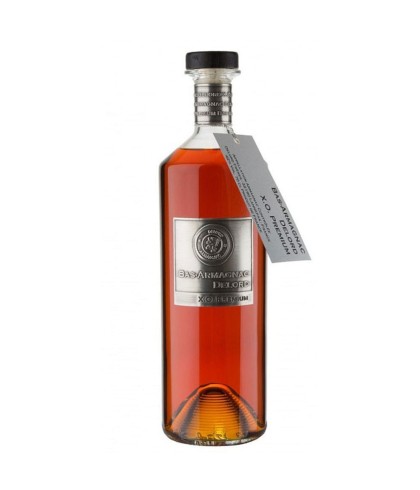Armagnac Delord XO Premium 25-45 Years Old