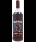 Captain Morgan Dark Rum