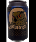 Heidebrouwerij Oehoe Donker