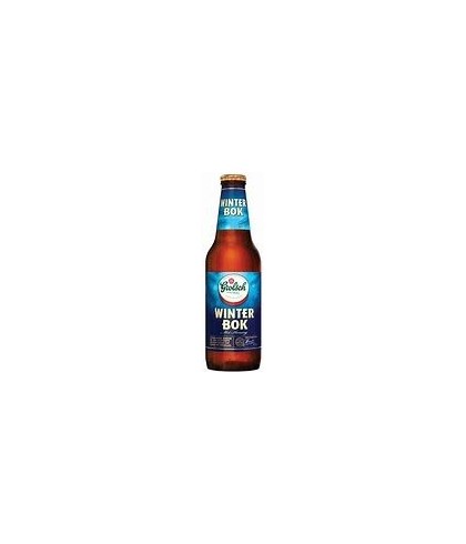 Grolsch Winterbok