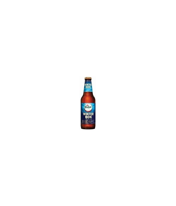 Grolsch Winterbok bij t Bockje in Bathmen