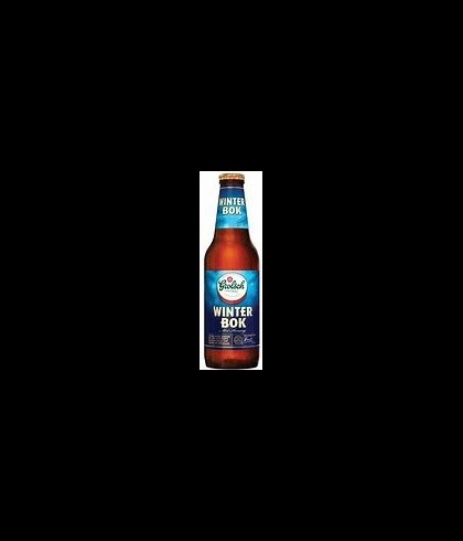 Grolsch Winterbok