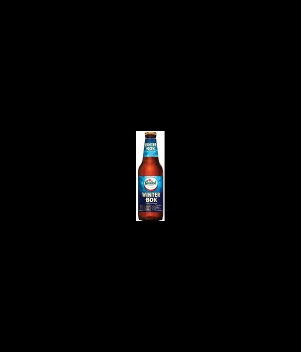 Grolsch Winterbok bij t Bockje in Bathmen