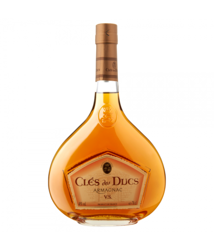 Cles des Ducs Armagnac ***, op voorraad bij slijterij t Bockje in Bathmen