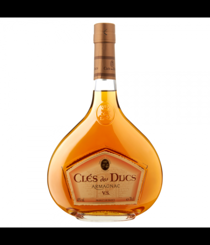 Cles des Ducs Armagnac ***, op voorraad bij slijterij t Bockje in Bathmen