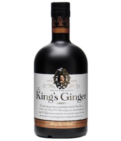 KING’S Ginger