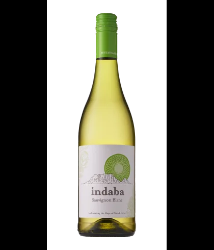 Indaba Sauvignon Blanc