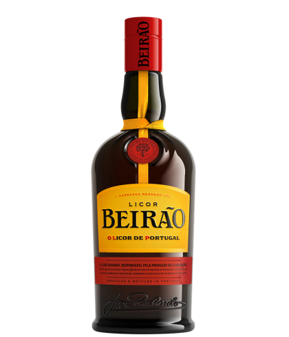Licor Beirao, op voorraad bij slijterij t Bockje in Bathmen