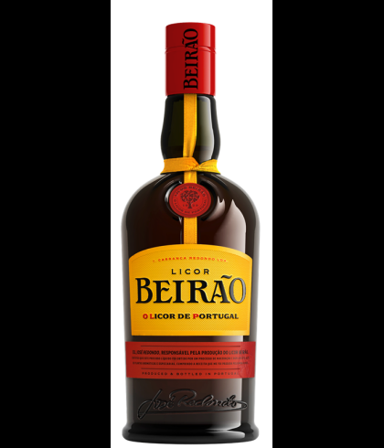 Licor Beirao, op voorraad bij slijterij t Bockje in Bathmen