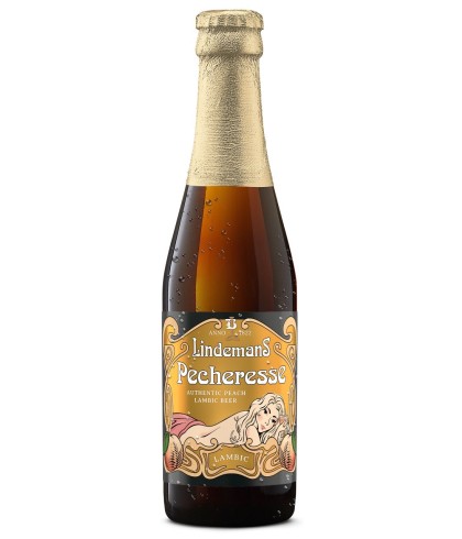 Lindemans Pecheresse