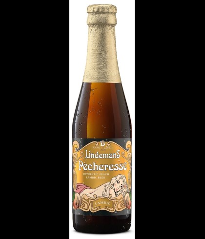 Lindemans Pecheresse