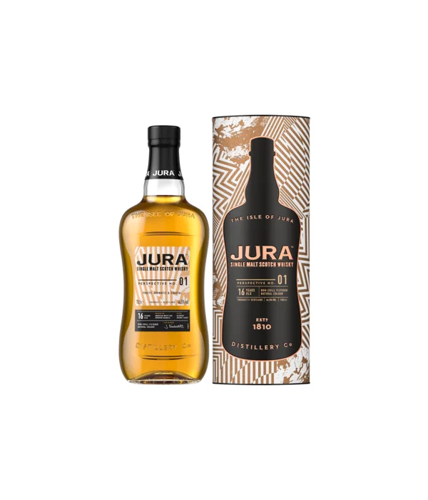 Jura Perspective No.01 bij t Bockje in Bathmen