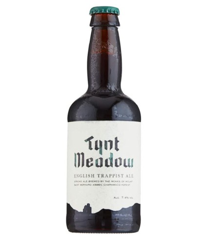 Tynt Meadow Trappist, bier op voorraad bij slijterij t Bockje in Bathmen