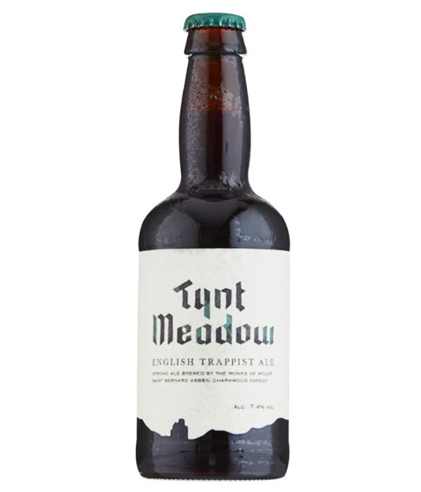 Tynt Meadow Trappist bij t Bockje in Bathmen