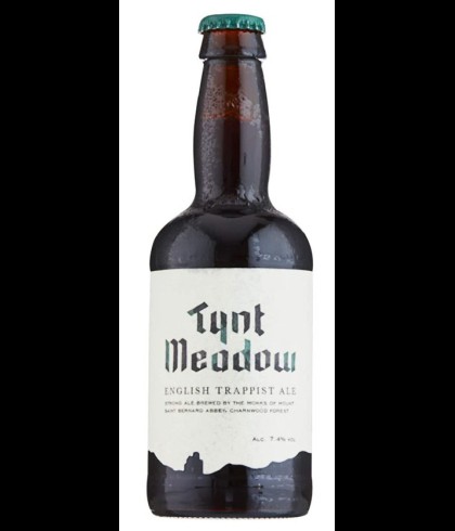 Tynt Meadow Trappist, bier op voorraad bij slijterij t Bockje in Bathmen