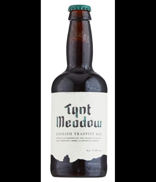 Tynt Meadow Trappist bij t Bockje in Bathmen