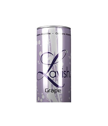 Lavish Grape Absinthe