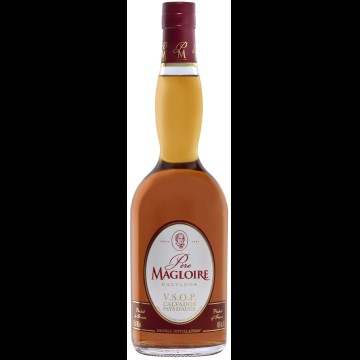 Père Magloire Calvados VSOP