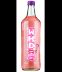WKD Pink Gin