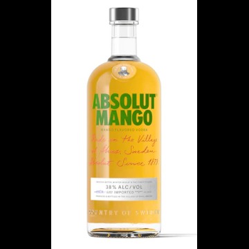 Absolut Mango