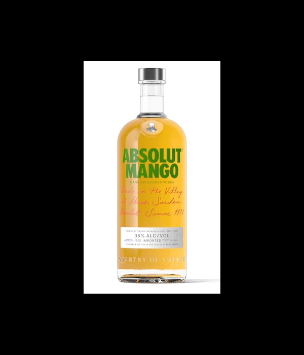 Absolut Mango bij t Bockje in Bathmen