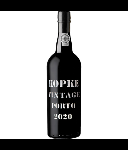 Kopke Vintage 2020 Porto