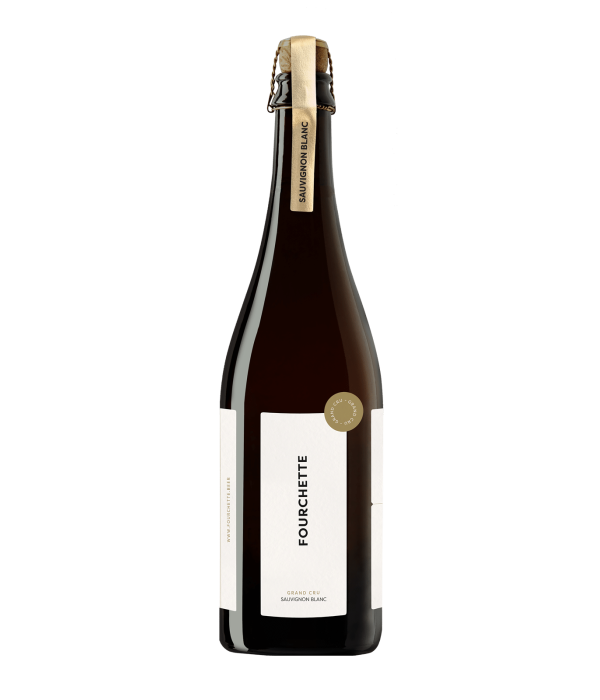 Fourchette Grand Cru Sauvignon Blanc bij t Bockje in Bathmen