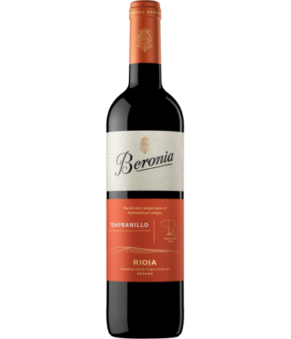 Beronia Rioja Tempranillo