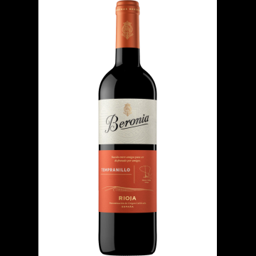 Beronia Rioja Tempranillo
