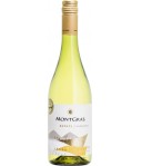 MontGras Estate Chardonnay
