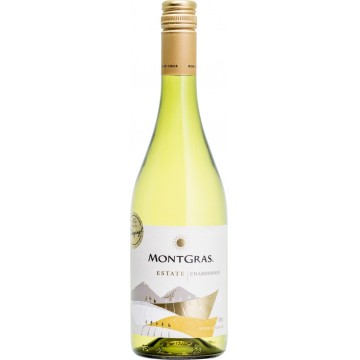 MontGras Estate Chardonnay