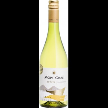 MontGras Estate Chardonnay