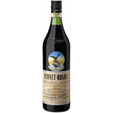 Fernet-Branca