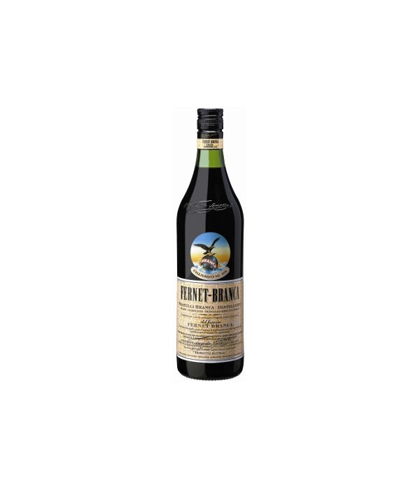 Fernet-Branca bij t Bockje in Bathmen