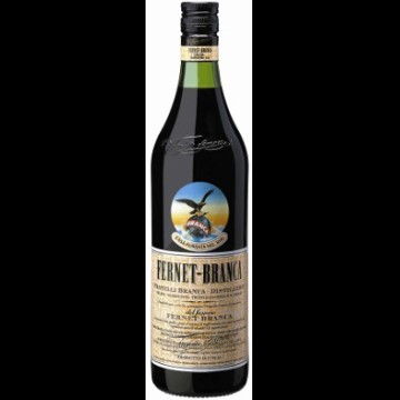 Fernet-Branca