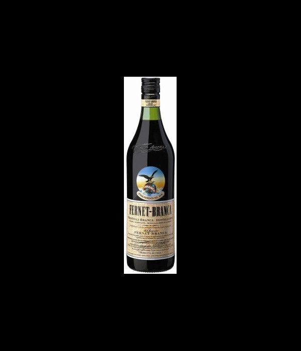 Fernet-Branca bij t Bockje in Bathmen