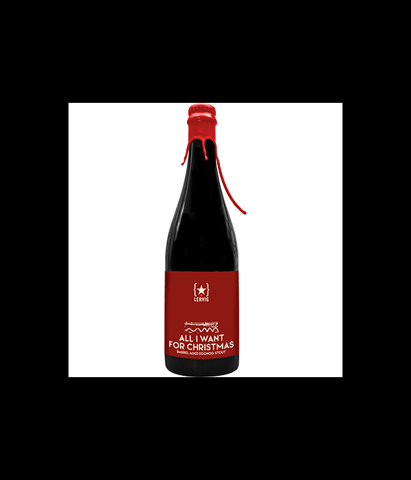 Lervig – Rackhouse All I Want for Christmas 2023 bij t Bockje in Bathmen