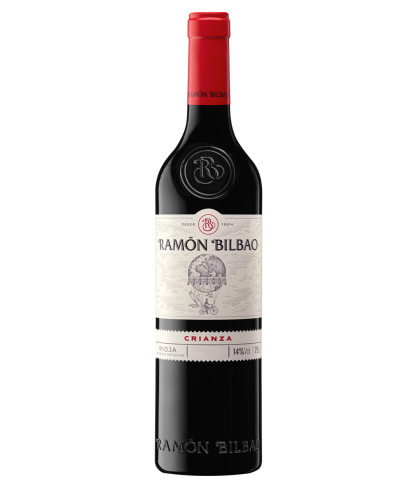 Ramón Bilbao Rioja Crianza