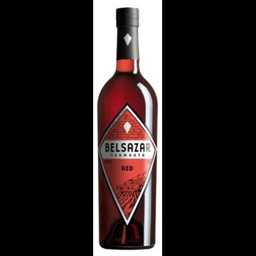 Belsazar Red Vermouth
