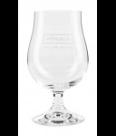 Pohjala bierglas op voet 'Cellar Series'