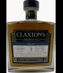 Claxton's Warehouse No.1 Cameronbridge 1992 31 Years Old